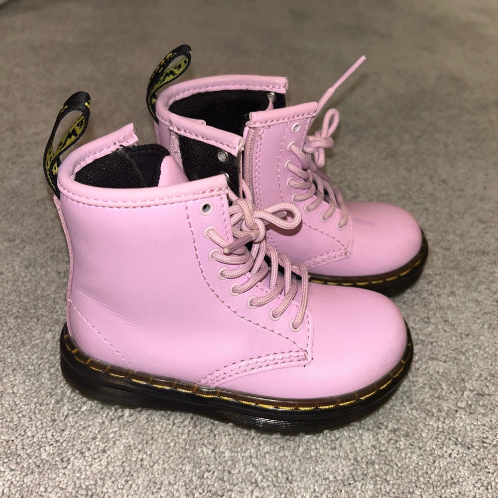 Kids Boots